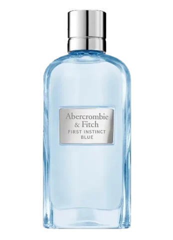 Abercrombie & Fitch First Instinct Blue For Her Abercrombie & Fitch parfüm şişesi