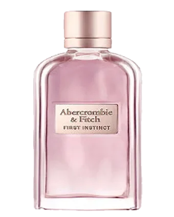 Abercrombie & Fitch First Instinct for Her Abercrombie & Fitch parfüm şişesi