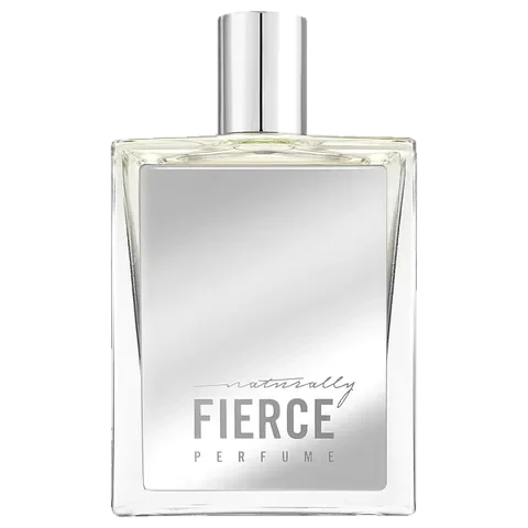 Abercrombie & Fitch Naturally Fierce Abercrombie & Fitch parfüm şişesi
