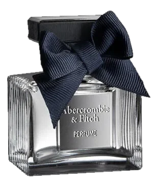 Abercrombie & Fitch Perfume No.1 Abercrombie & Fitch parfüm şişesi