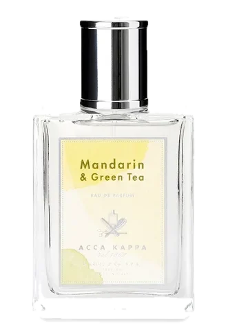 Acca Kappa Mandarin & Green Tea parfüm şişesi