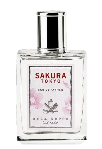 Acca Kappa Sakura Tokyo parfüm şişesi