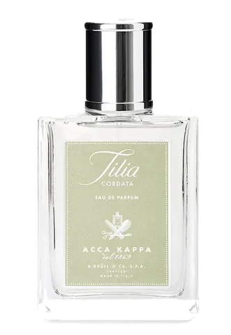 Acca Kappa Tilia Cordata parfüm şişesi