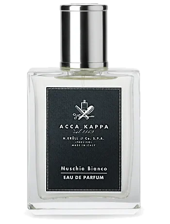 Acca Kappa White Moss Eau de Parfum parfüm şişesi