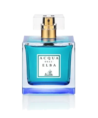 Acqua dell Elba Blu Women parfüm şişesi