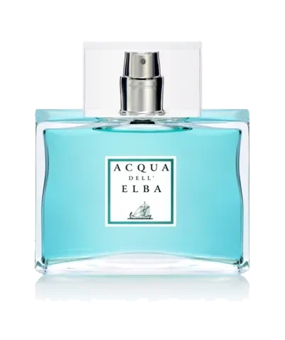 Acqua dell Elba Classica Men perfume bottle