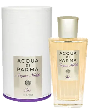 Acqua Di Parma Acqua Nobile Iris perfume bottle