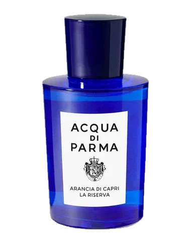 Acqua Di Parma Arancia di Capri La Riserva perfume bottle