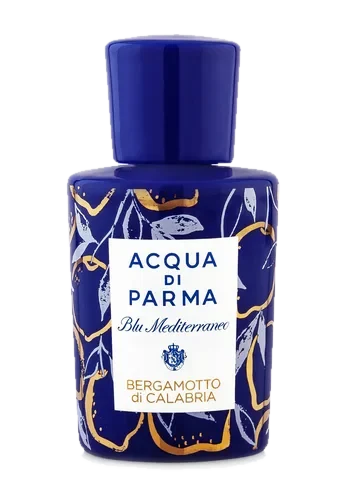 Acqua Di Parma Bergamotto di Calabria La Spugnatura perfume bottle