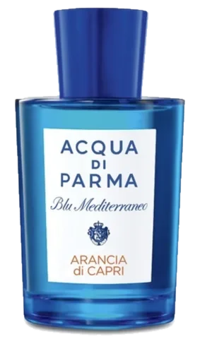 Acqua Di Parma Blu Mediterraneo Arancia di Capri parfüm şişesi