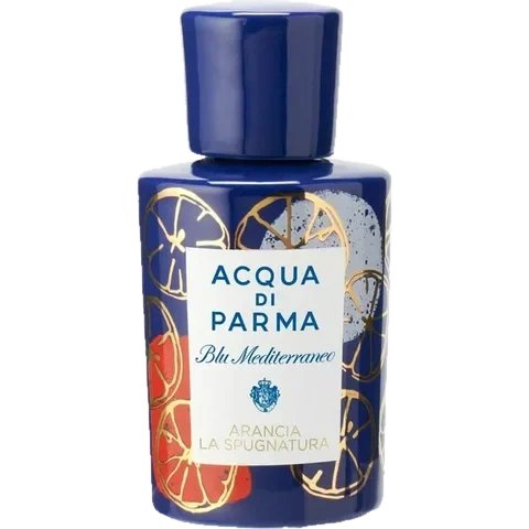 Acqua Di Parma Blu Mediterraneo - Arancia La Spugnatura parfüm şişesi