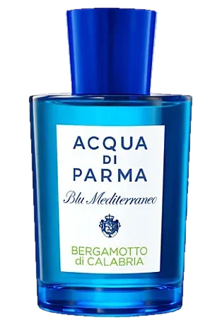 Acqua Di Parma Blu Mediterraneo Bergamotto di Calabria parfüm şişesi