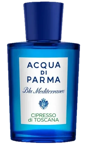 Acqua Di Parma Blu Mediterraneo - Cipresso di Toscana parfüm şişesi