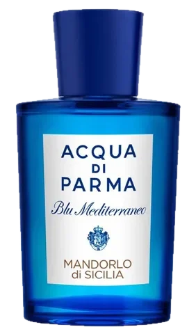 Acqua Di Parma Blu Mediterraneo - Mandorlo di Sicilia parfüm şişesi