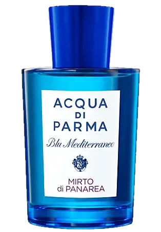 Acqua Di Parma Blue Mediterraneo - Mirto di Panarea parfüm şişesi