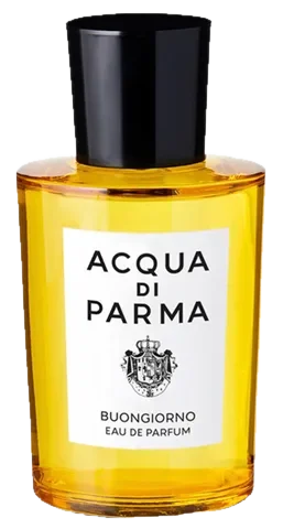 Acqua Di Parma Buongiorno perfume bottle