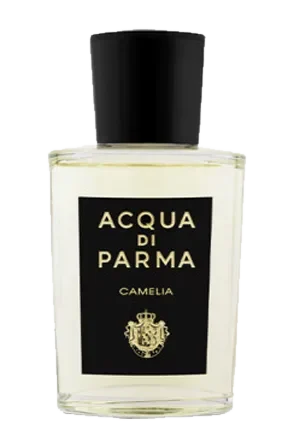 Acqua Di Parma Camelia Eau de Parfum perfume bottle