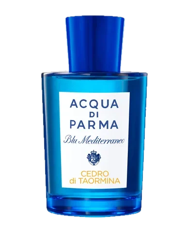 Acqua Di Parma Cedro di Taormina perfume bottle