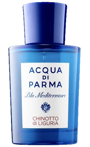 Acqua Di Parma Chinotto di Liguria parfüm şişesi