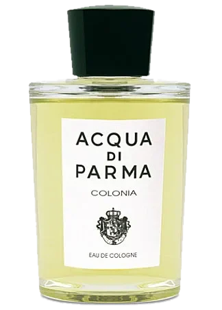 Acqua Di Parma Colonia parfüm şişesi