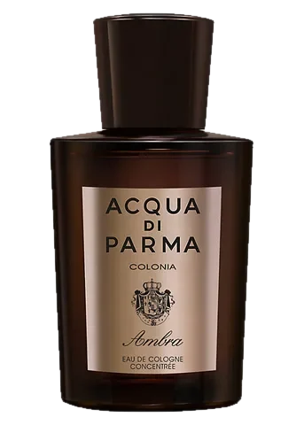 Acqua Di Parma Colonia Ambra perfume bottle