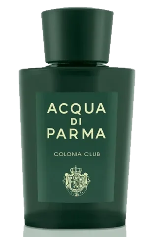 Acqua Di Parma Colonia Club perfume bottle