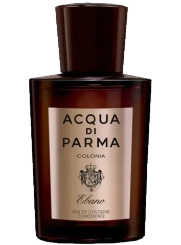 Acqua Di Parma Colonia Ebano parfüm şişesi