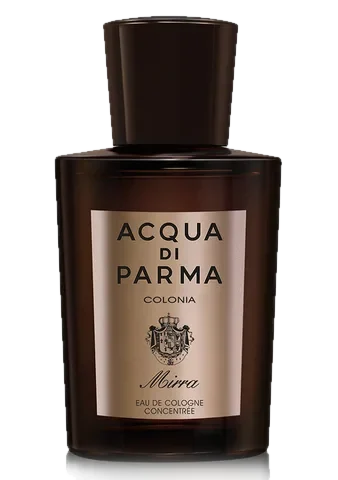 Acqua Di Parma Colonia Mirra parfüm şişesi