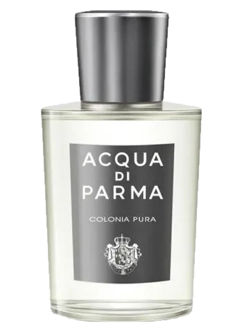 Acqua Di Parma Colonia Pura parfüm şişesi