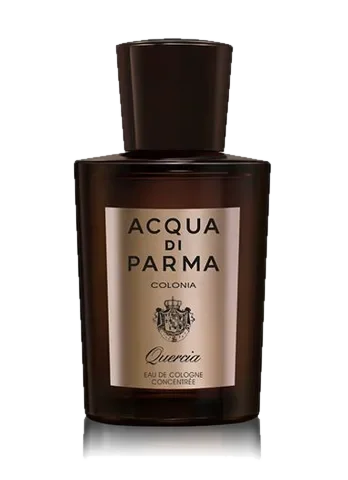 Acqua Di Parma Colonia Quercia perfume bottle