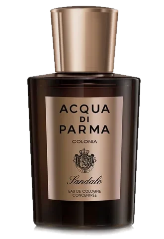 Acqua Di Parma Colonia Sandalo Concentrée perfume bottle