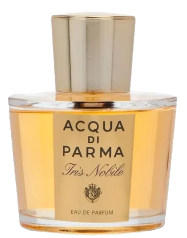 Acqua Di Parma Iris Nobile parfüm şişesi