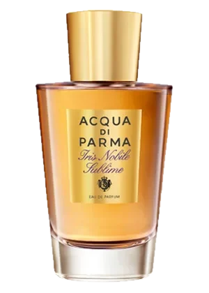 Acqua Di Parma Iris Nobile Sublime perfume bottle