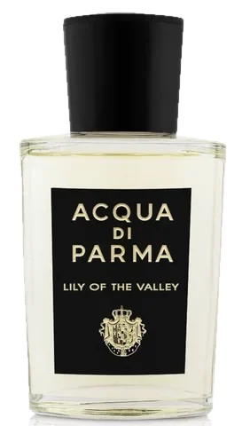 Acqua Di Parma Lily of the Valley parfüm şişesi