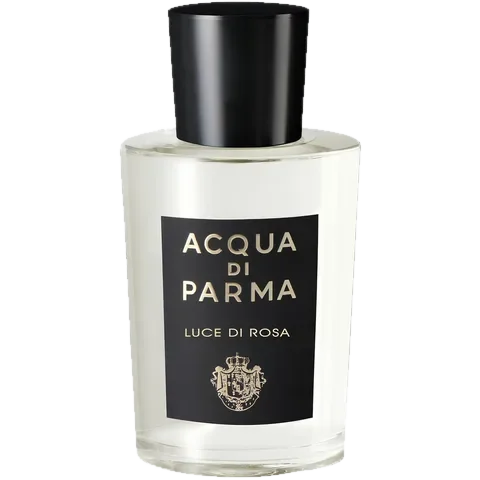 Acqua Di Parma Luce di Rosa parfüm şişesi