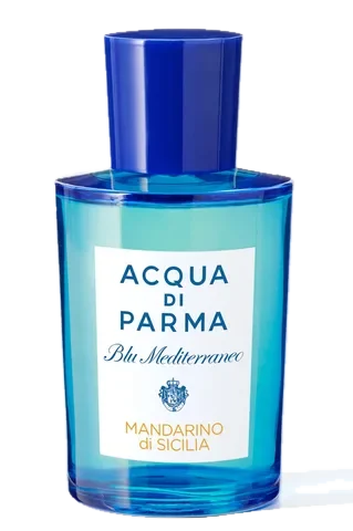 Acqua Di Parma Mandarino di Sicilia perfume bottle