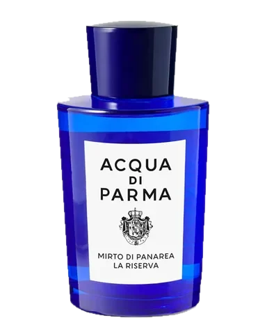 Acqua Di Parma Mirto di Panarea La Riserva Eau de Parfum parfüm şişesi