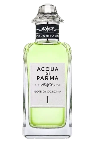 Acqua Di Parma Note di Colonia I parfüm şişesi
