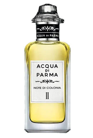 Acqua Di Parma Note di Colonia II parfüm şişesi