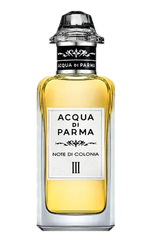 Acqua Di Parma Note di Colonia III perfume bottle