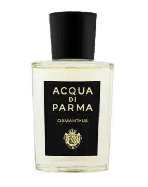 Acqua Di Parma Osmanthus Eau de Parfum perfume bottle