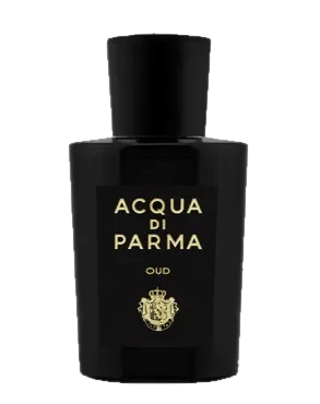 Acqua Di Parma Oud Eau de Parfum parfüm şişesi