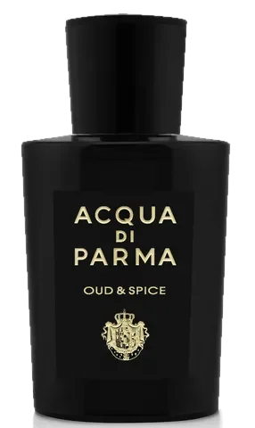 Acqua Di Parma Oud & Spice parfüm şişesi
