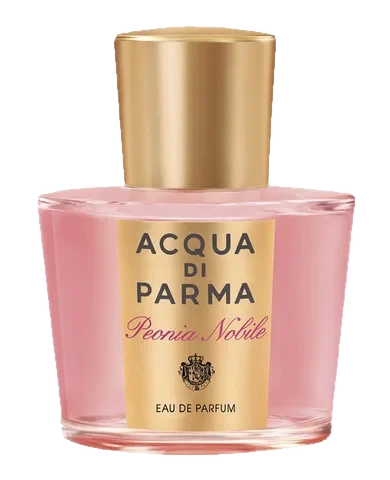 Acqua Di Parma Peonia Nobile parfüm şişesi