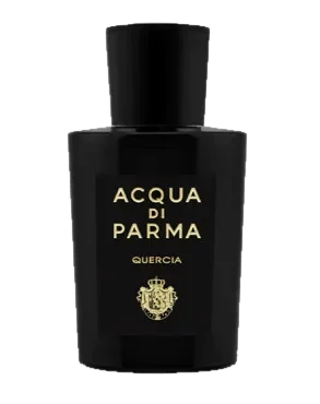 Acqua Di Parma Quercia Eau de Parfum perfume bottle
