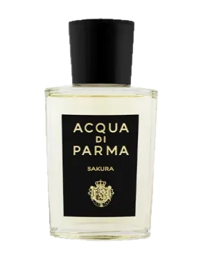Acqua Di Parma Sakura Eau de Parfum parfüm şişesi