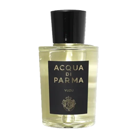Acqua Di Parma Yuzu Eau de Parfum parfüm şişesi