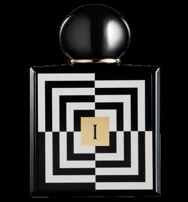 Adamo Parfum Karus (formerly Numero I) parfüm şişesi