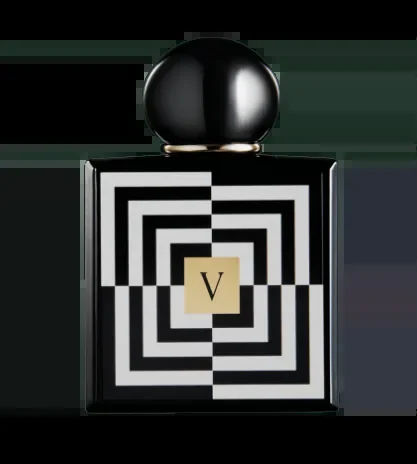 Adamo Parfum Sublimis (formerly Numero V) perfume bottle