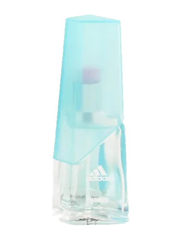 Adidas Moves Her parfüm şişesi